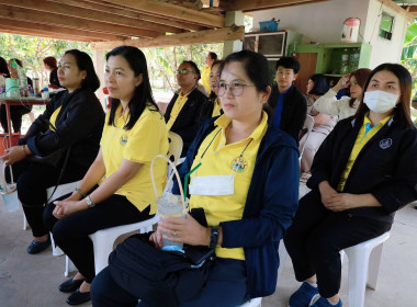 อธิบดีกรมส่งเสริมสหกรณ์ ลงพื้นที่เยี่ยมชมแปลงลิ้นจี่ ... พารามิเตอร์รูปภาพ 4